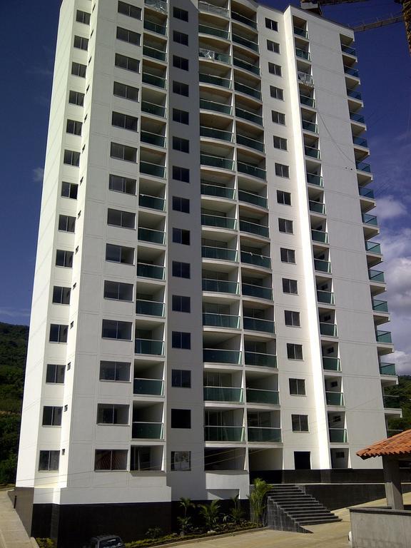 Apartamento Amoblado 2 Habitaciones - San Gil Phòng bức ảnh